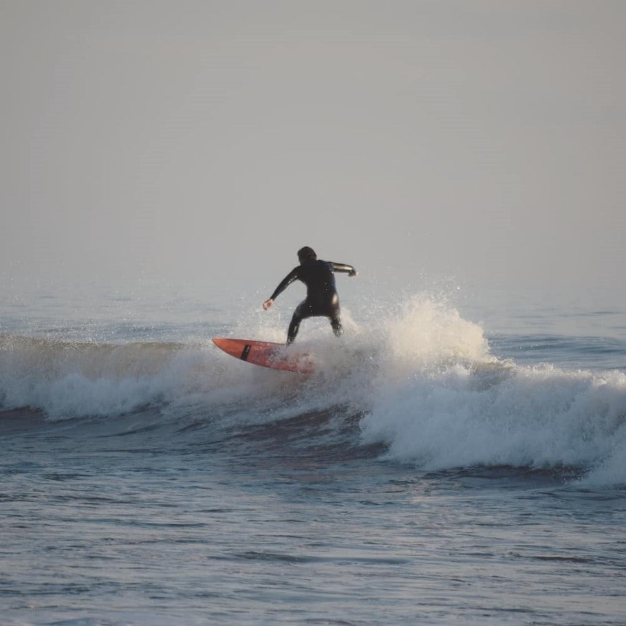 D Nde Hacer Surf En Huelva Estas Son Las Mejores Playas Para