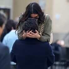 Lidia Torrent Y Jaime Astrain Dos Influencers Enamorados En Florencia