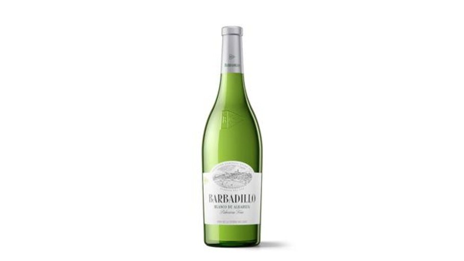 Blanco De Albariza Nuevo Vino De Barbadillo