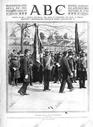 ABC MADRID 15-04-1921