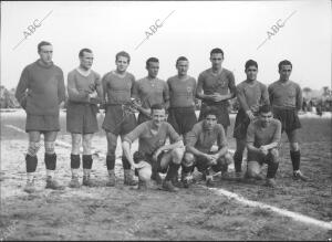 El Murcia fútbol Club, campeón de su Grupo