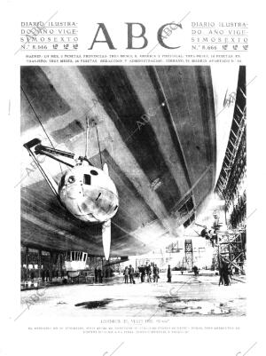 ABC MADRID 04-10-1930