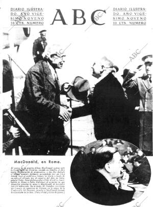 ABC MADRID 21-03-1933