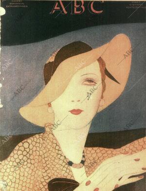 ABC MADRID 04-06-1933