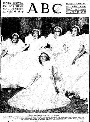 ABC SEVILLA 09-01-1934