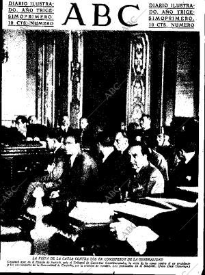 ABC SEVILLA 29-05-1935