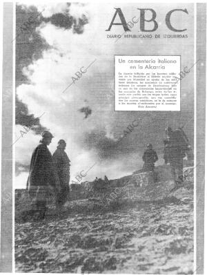 ABC MADRID 23-03-1937