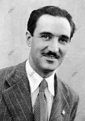 José María Alfaro Polanco