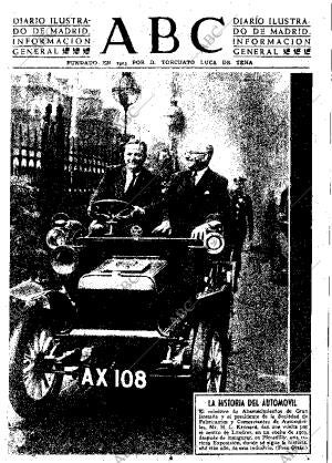 ABC SEVILLA 31-07-1946