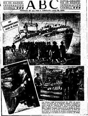 ABC SEVILLA 30-12-1947