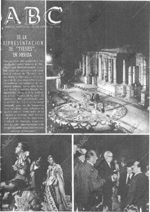 ABC MADRID 20-06-1956