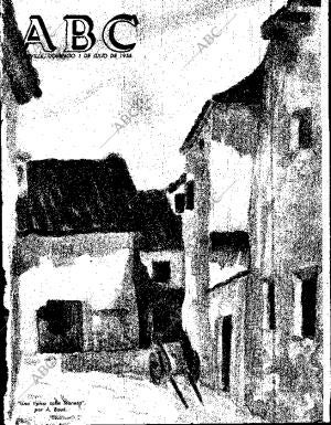 ABC SEVILLA 01-07-1956