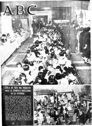 ABC MADRID 17-04-1957