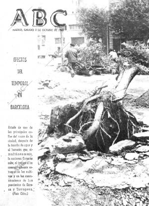 ABC MADRID 03-10-1959
