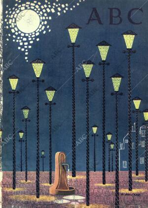 ABC MADRID 16-10-1960