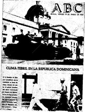 ABC SEVILLA 19-01-1962