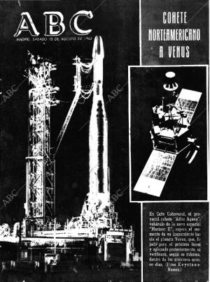 ABC MADRID 18-08-1962