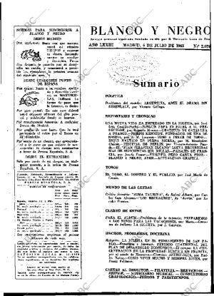 BLANCO Y NEGRO MADRID 06-07-1963 página 3