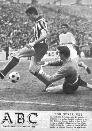 ABC MADRID 12-05-1966