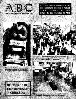 ABC SEVILLA 16-03-1968