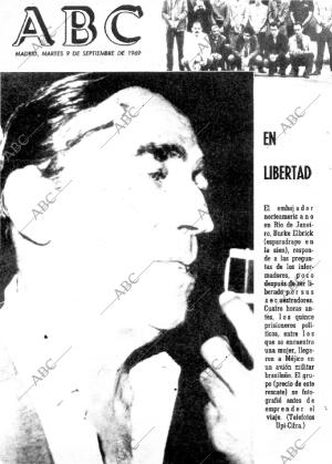 ABC MADRID 09-09-1969