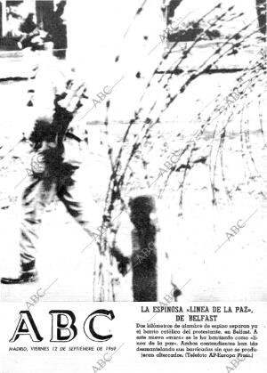 ABC MADRID 12-09-1969