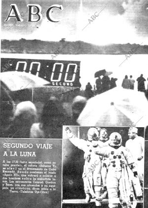 ABC MADRID 15-11-1969