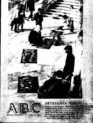 ABC SEVILLA 03-01-1971