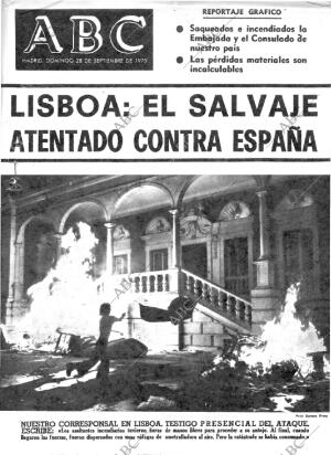 ABC MADRID 28-09-1975