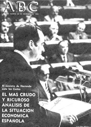 ABC MADRID 30-12-1975