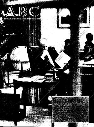 ABC SEVILLA 18-01-1976