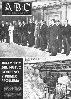 ABC MADRID 09-07-1976