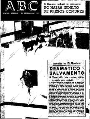 ABC SEVILLA 11-02-1978