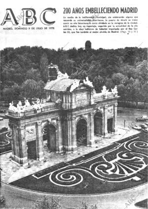 ABC MADRID 09-07-1978