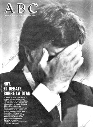 ABC MADRID 04-02-1986