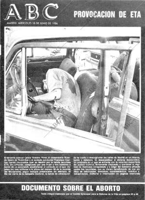 ABC MADRID 18-06-1986