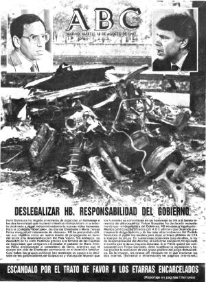 ABC MADRID 18-08-1987