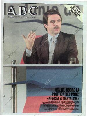 ABC MADRID 13-06-1998