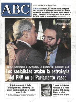 ABC MADRID 17-06-2000
