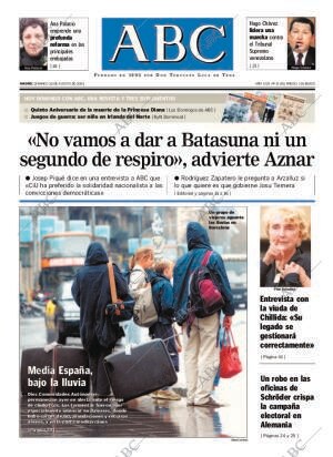 ABC MADRID 25-08-2002