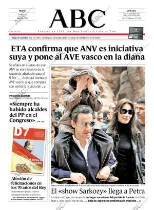 ABC MADRID 06-01-2008