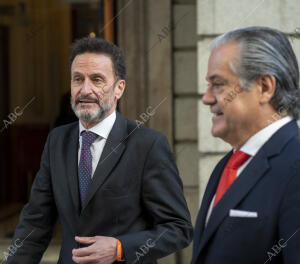 Investidura de Pedro Sánchez como presidente en la Xiv Legislatura