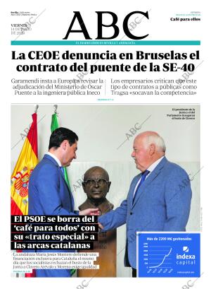 ABC SEVILLA 14-06-2024