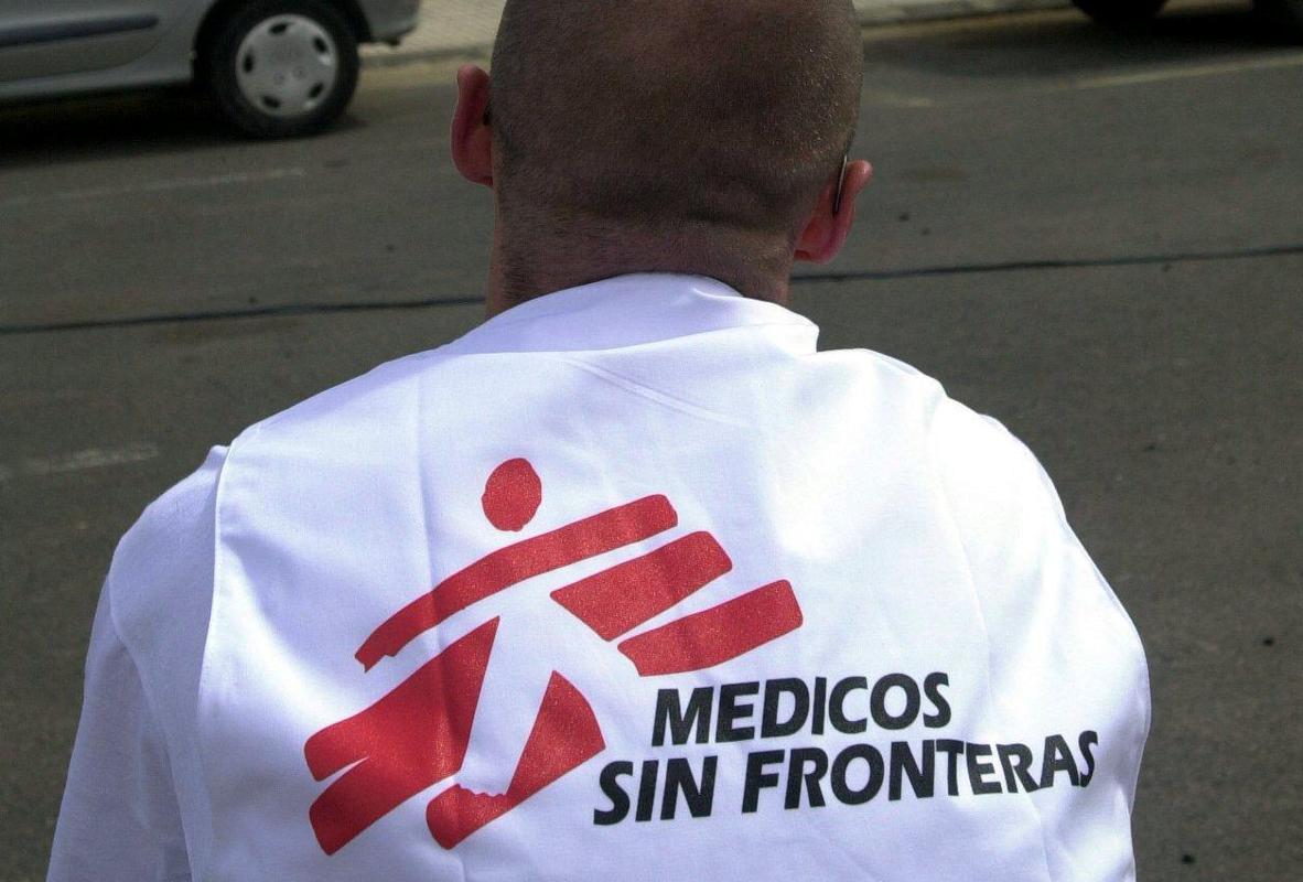 Médicos Sin Fronteras reconoce 24 casos de acoso o abusos sexuales en