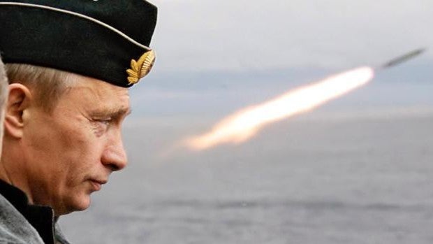 Kaliningrado, el caballo de Troya de Putin en Europa
