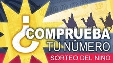 Comprueba si tu número es uno de los afortunados en la Lotería del Niño con el comprobador de décimos de ABC