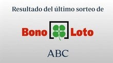 Comprobar el resultado del sorteo del sorteo de Bonoloto del miércoles 17 de agosto de 2022