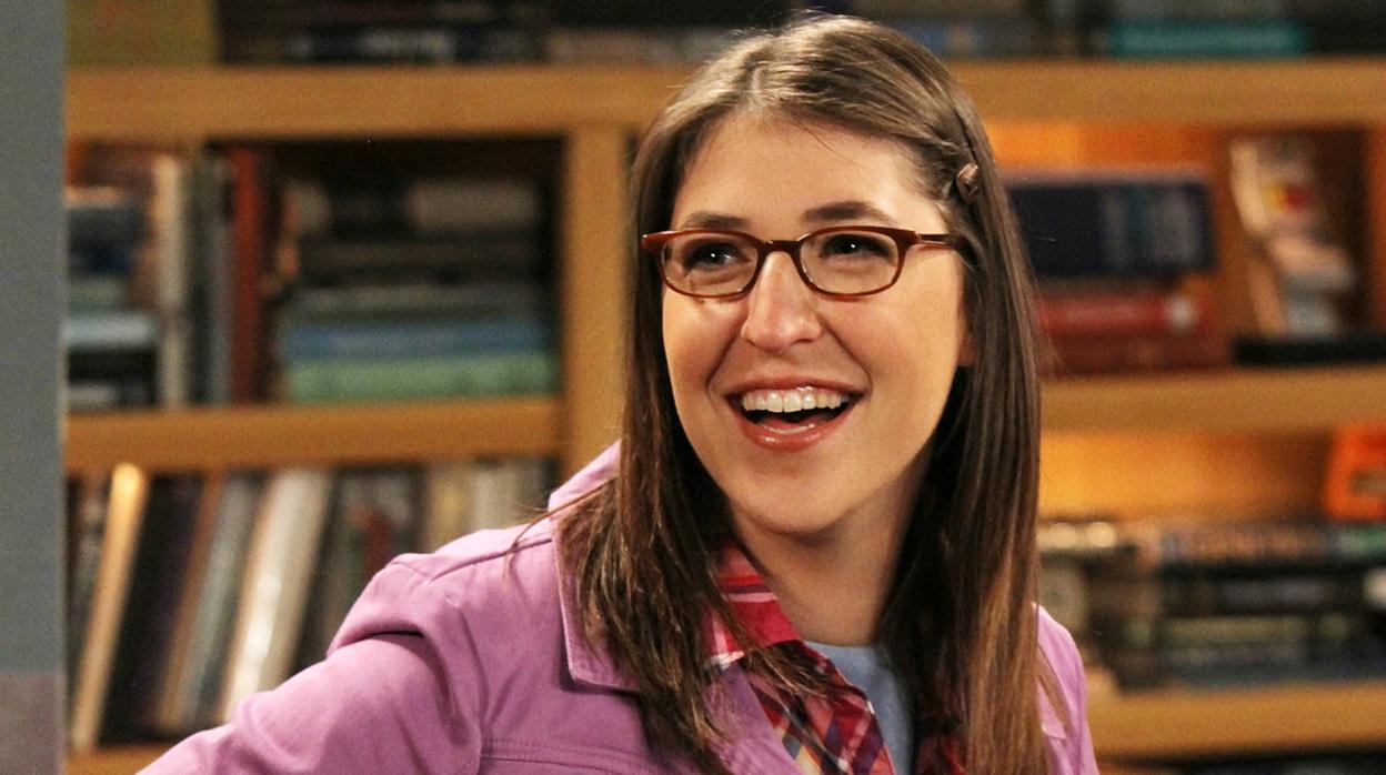 Mayim Bialik The Big Bang Theory explica por qué no deja que sus