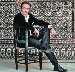 «Me he enterado por la prensa de mi ausencia en San Isidro»