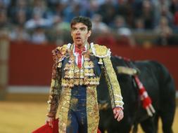 Un sobrino de «Idílico» viaja a Barcelona